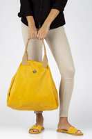 Handbag Filippo TD0006/22 YL yellow