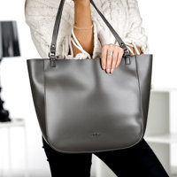 Handbag Filippo TD0111/20 Grey