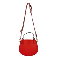 Handbag Giada 59323 Red