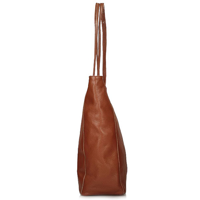 Handbag Toscanio Shopper Leather A264 ore