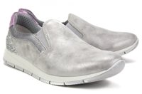 IMAC 307051 Steel/grey shoes