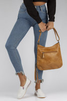 Ines Delaure handbag 1681669 brown