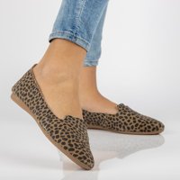 Leather lords Filippo DP1274/20 LEO Leopard