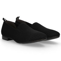 Loafers Of John 8-24266-24 001 Black