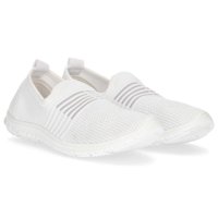 McKey DTN1447/20 WH White Shoes