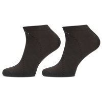 Men's Feet dark grey VVV