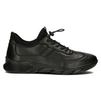 Men's sneakers Filippo V-RS57067 black