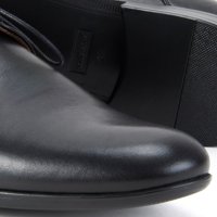 Pan Shoes 952 Black