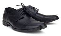 Shoes Buster by Gregor G-209 Black