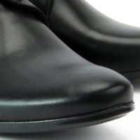 Shoes FILIPPO 1622 Black D-4