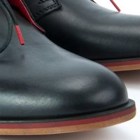 Shoes FILIPPO 265A-492 Black