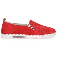 Shoes FILIPPO DP1272/20 RD red