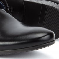 Shoes FILIPPO F1585 black D-3