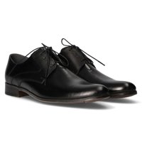 Shoes Filippo 1332 black K-14