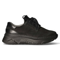 Shoes Filippo 1437/20 Black