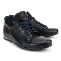 Shoes Filippo 1558 Black d-4