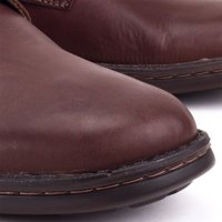 Shoes Filippo 872 Brown