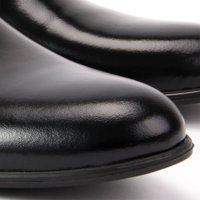 Shoes Filippo A-5920-136 Black