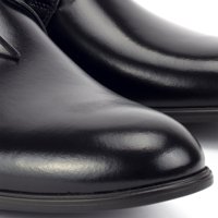 Shoes Filippo B-5772-136 Black