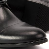 Shoes Filippo B-5922-381 Black