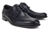 Shoes Filippo B-6458-524 Black