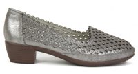 Shoes Filippo DP748/19 GR Grey