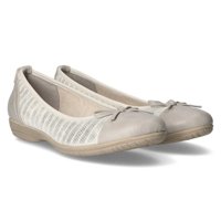 Shoes Jana 8-22168-24 212 grey silver