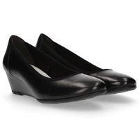 Shoes Marco Tozzi 2-22307-24 001 Black