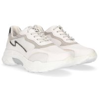 Shoes Marco Tozzi 2-23707-34 191 White Silver