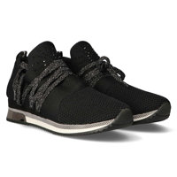 Shoes Marco Tozzi 2-23738-33 098 black combination