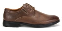 Shoes McKey MP124/18 BR Brown