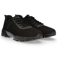 Shoes McKey MSP1446/20 BK black