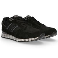 Shoes McKey MSP1462/20 BK black