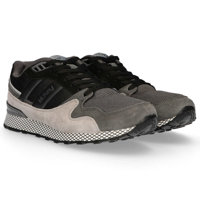 Shoes McKey MSP1462/20 GR Grey