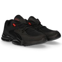 Shoes McKey MSP1468/20 BK black