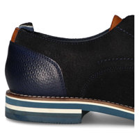 Shoes S.Oliver 5-13202-24 805 Navy
