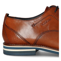Shoes S.Oliver 5-13206-24 305 Cognac