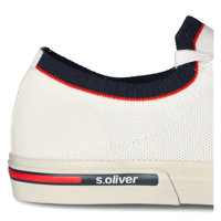 Shoes S.Oliver 5-13620-24 100 White
