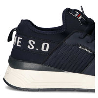 Shoes S.Oliver 5-13639-24 805 Navy