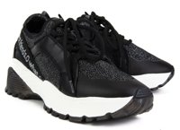 Shoes S.Oliver 5-23633-22 001 Black