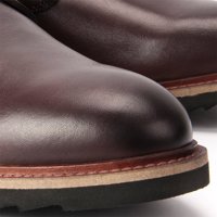 Shoes S.Oliver 5-5-13610-29 BORDEAUX