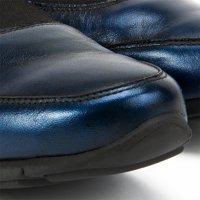 Shoes Shoes Eksbut 27-4358-F63-1G Black/Blue