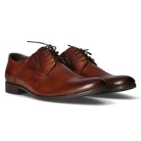 Shoes Simonetti BN-4575 brown