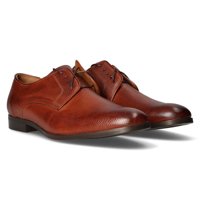 Shoes Simonetti E-6730 brown