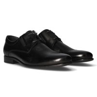 Shoes Simonetti H-6126 black