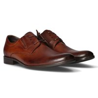 Shoes Simonetti R-5176 brown
