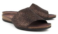 Slippers CheBello 2310-111-000-PSK-S62 Brown