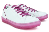 Sneakers Marco Tozzi 2-23725-32 186 White/Pink