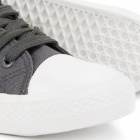 Sneakers McKey DTN202/17GR Grey