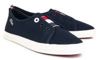 Sneakers S.Oliver 5-24605-32 805 Navy